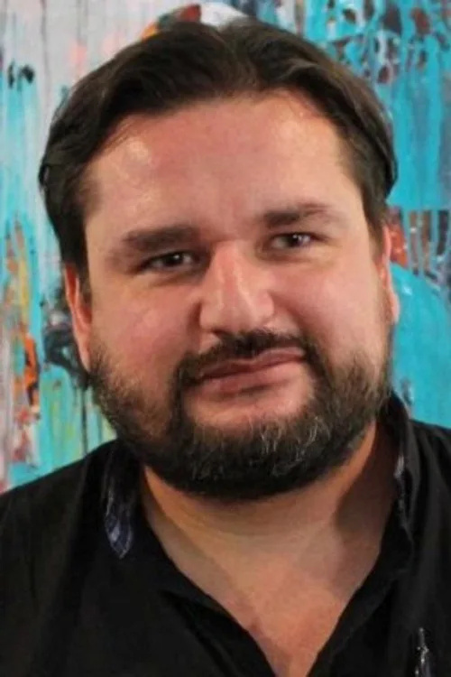 Diego Enrique Osorno