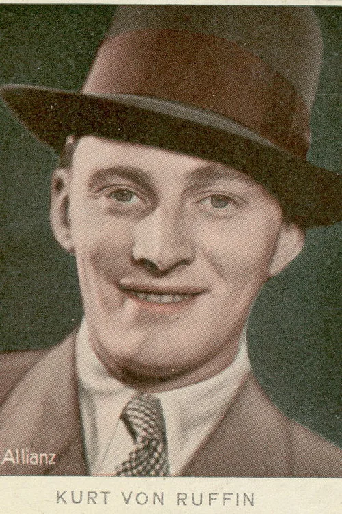 Kurt von Ruffin