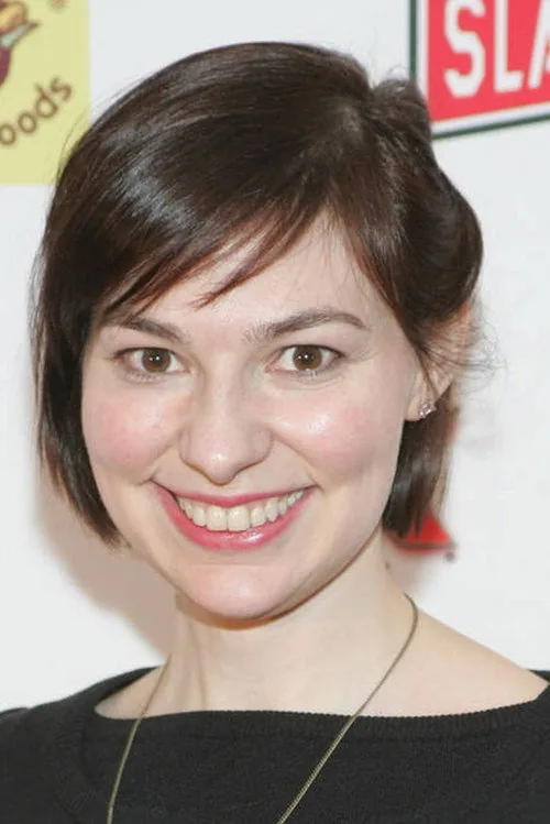 Eleanor Burke
