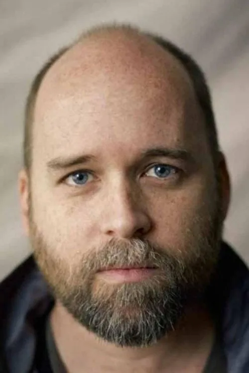 Andrew Matthews