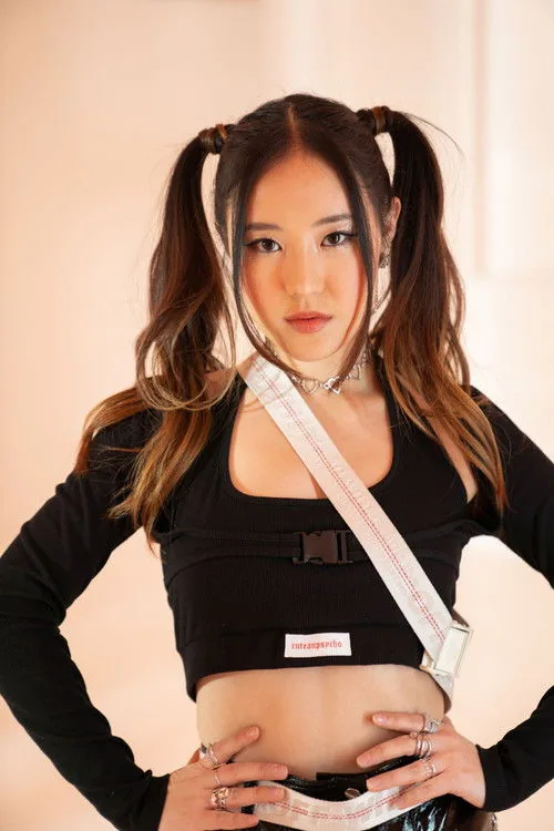 Megan Lee