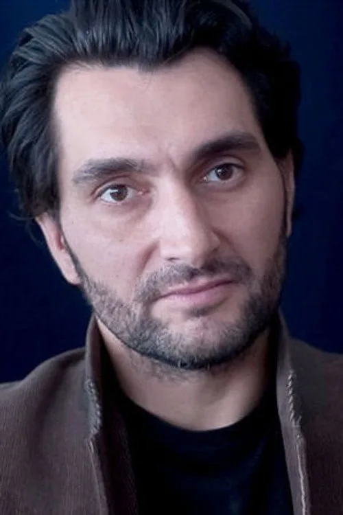 Lionel Mur