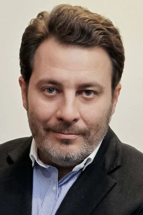 Сергей Минаев