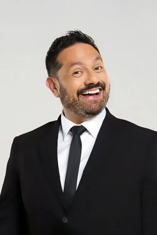 Santiago Rodriguez