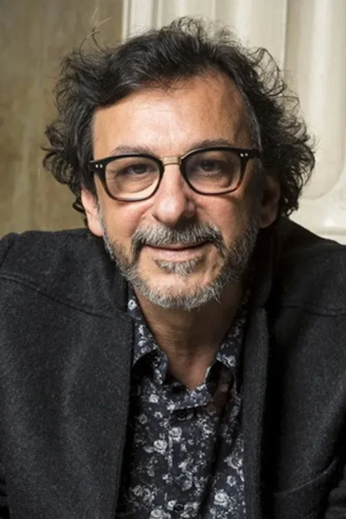 Carlos Araújo