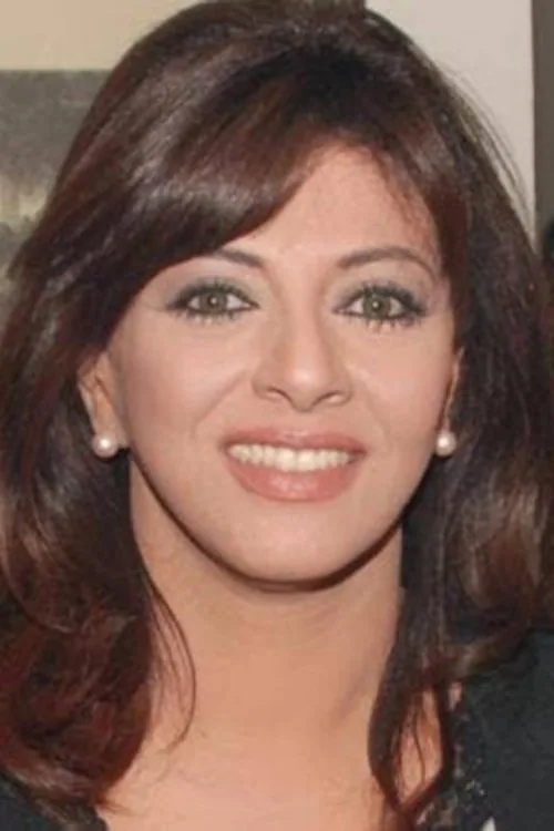 هالة صدقي