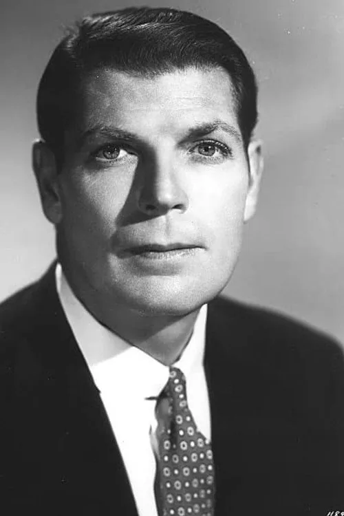 William Hall