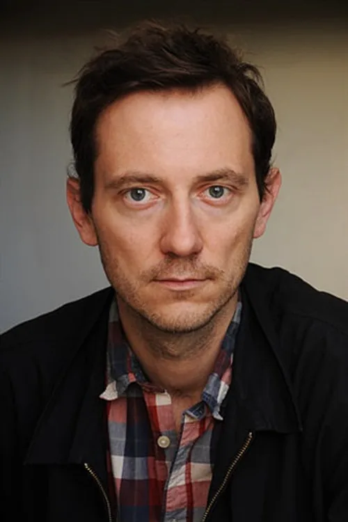 Mathieu Vervisch