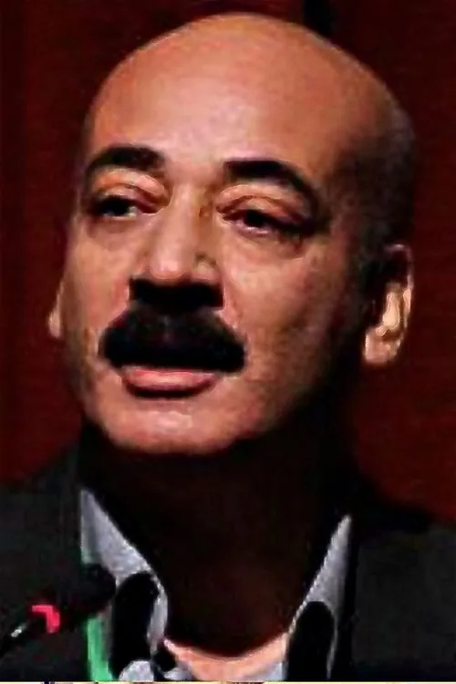 خالد طلعت