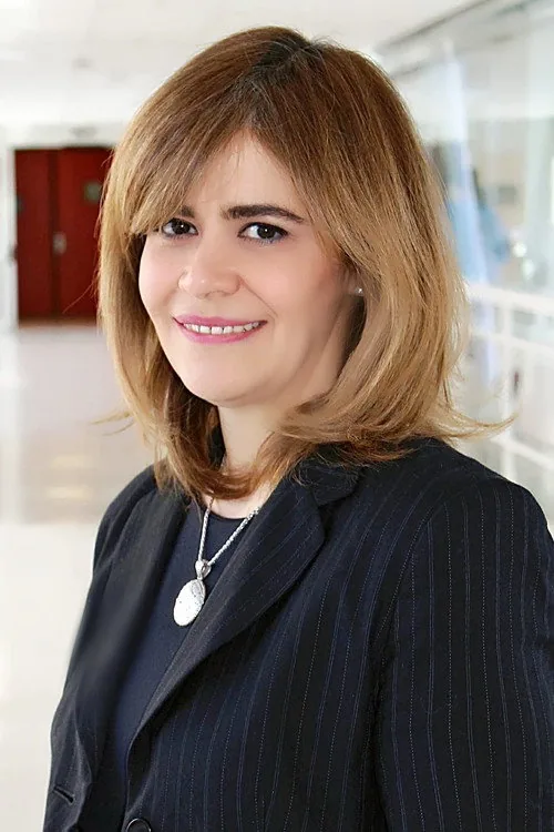 Evelyn Domínguez