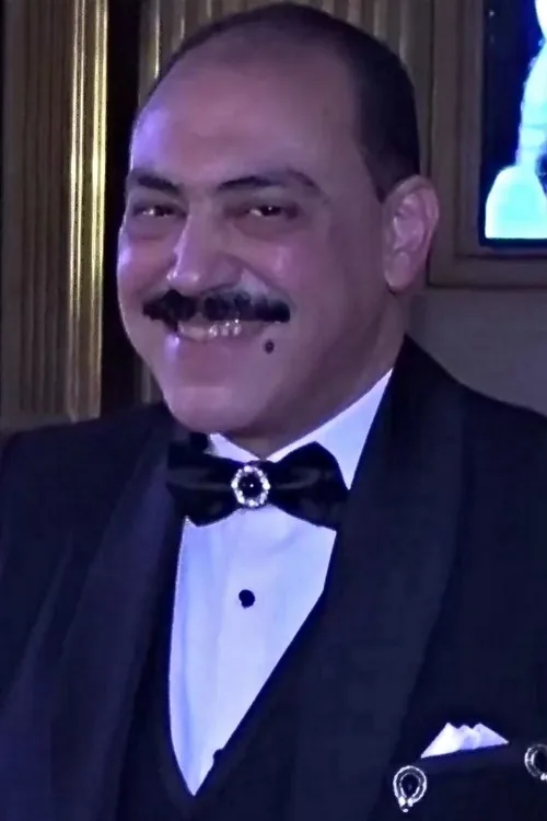 عاطف عمار