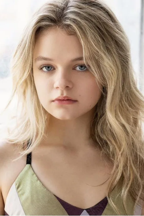 Kylie Rogers