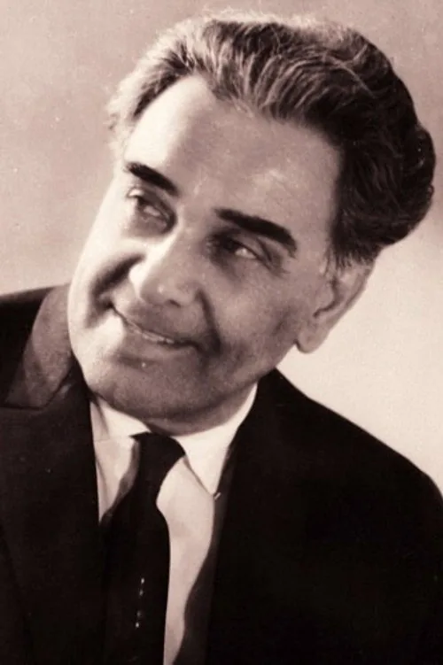 Mohsun Sanani