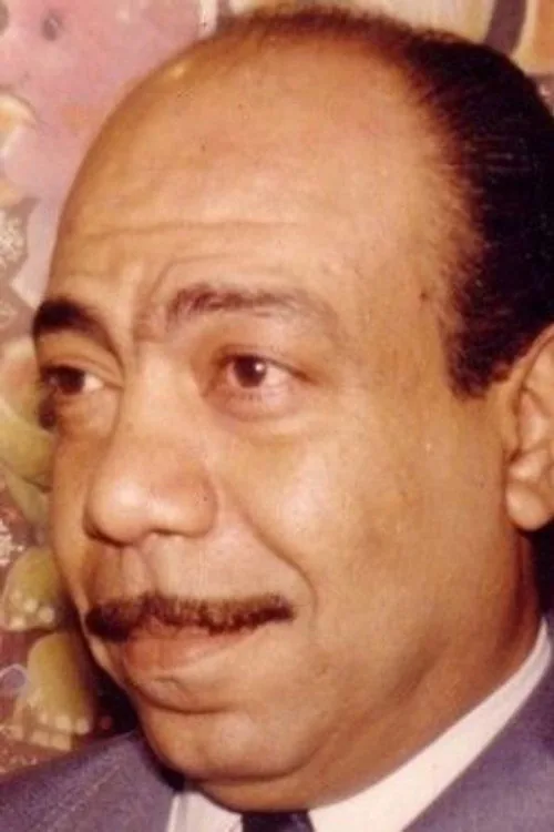 حلمي شفيق