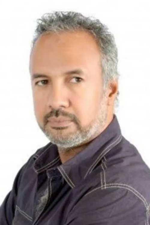 عادل عمار