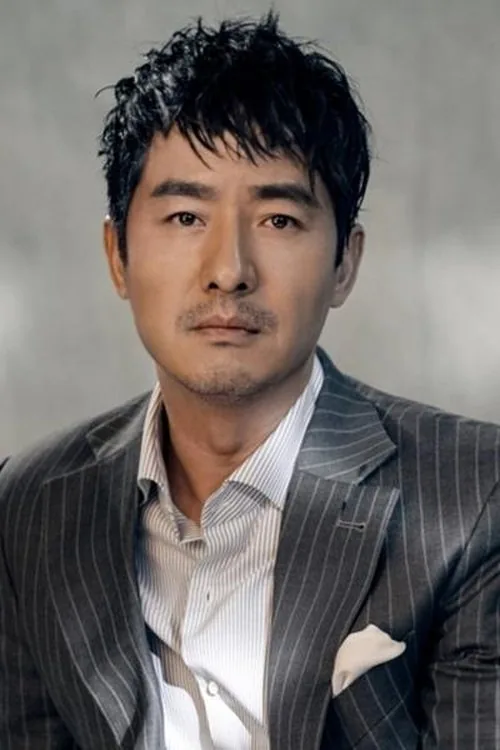 Guo Xiaodong