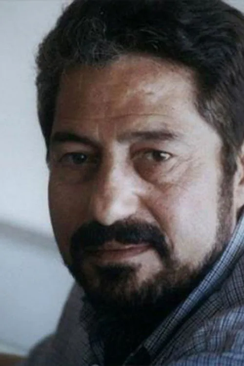 Saleh Al Hayek