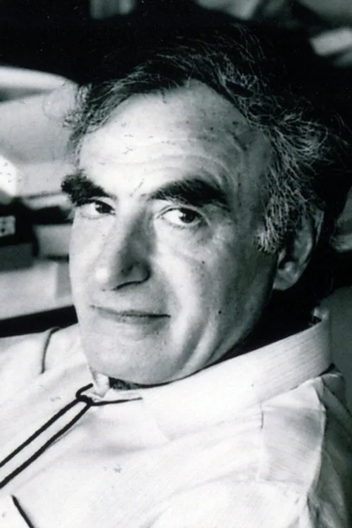 Pierre Joffroy