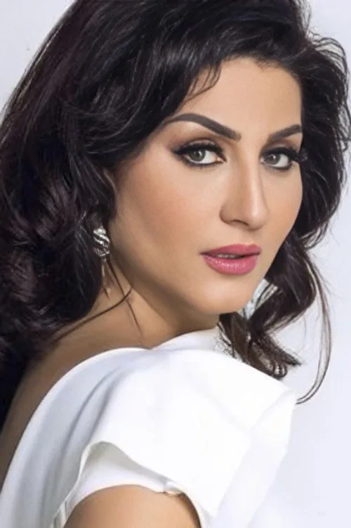 Wafaa Amer