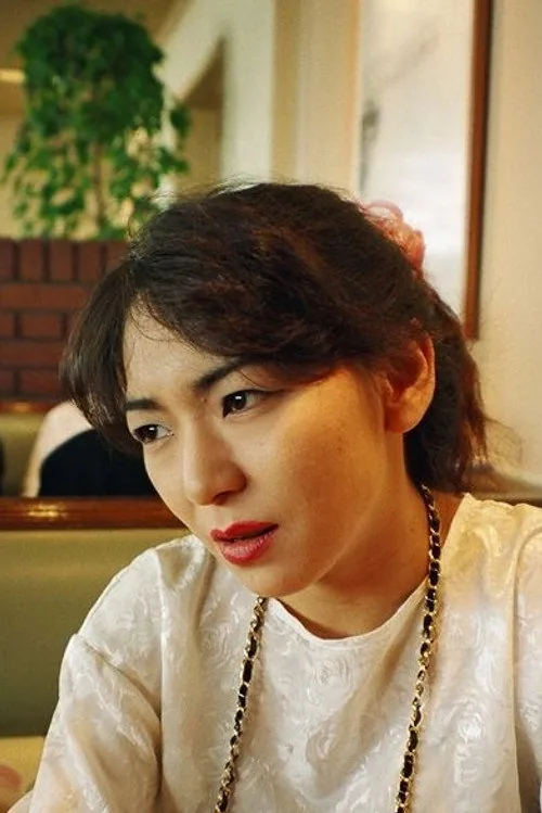 冴島奈緒