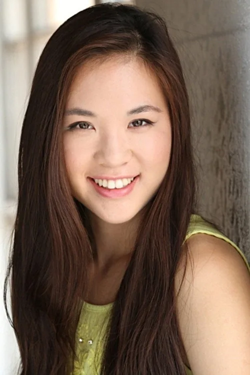 Celine Tien