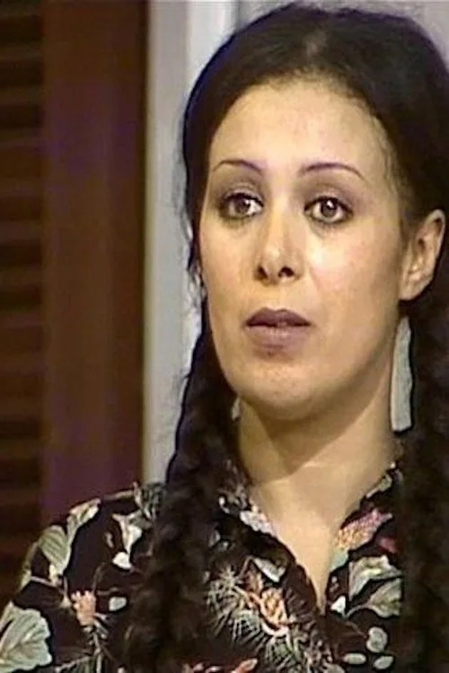 راوية سعيد