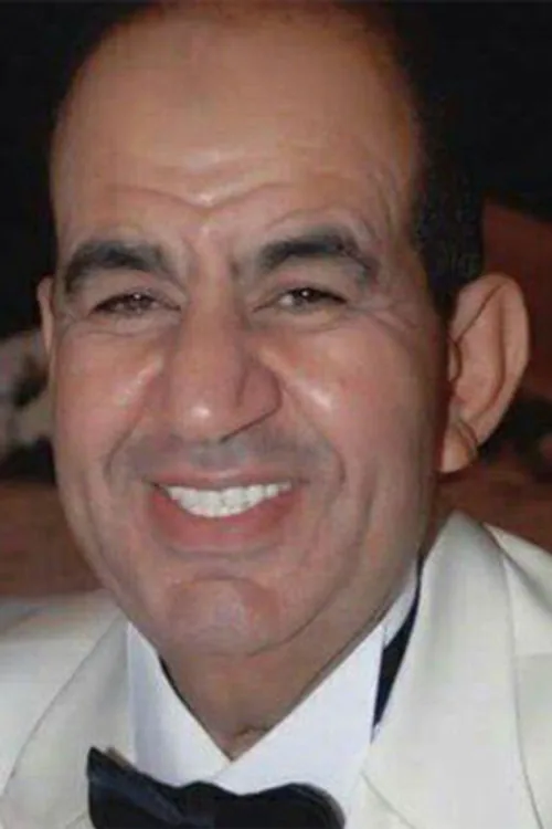 Mohamed Al Tagy