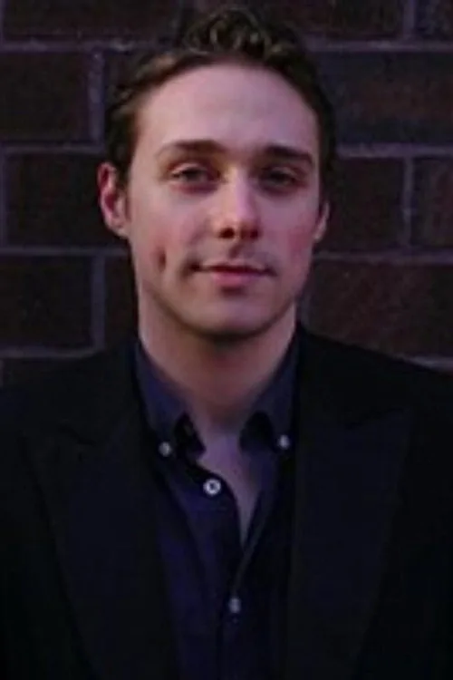 Liam Ahern