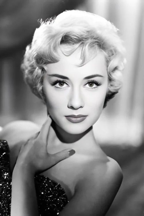 Carole Lesley