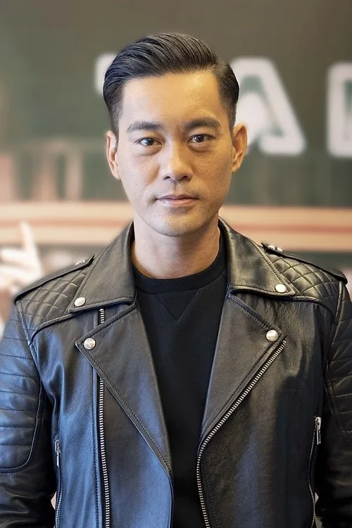 Danny Chan