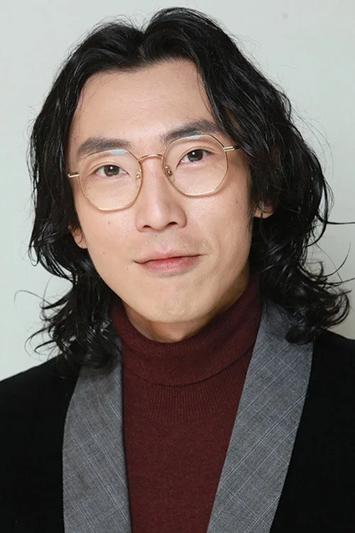 Billy Luk Wing-Kuen