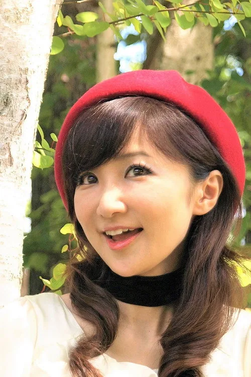 Manami Komori