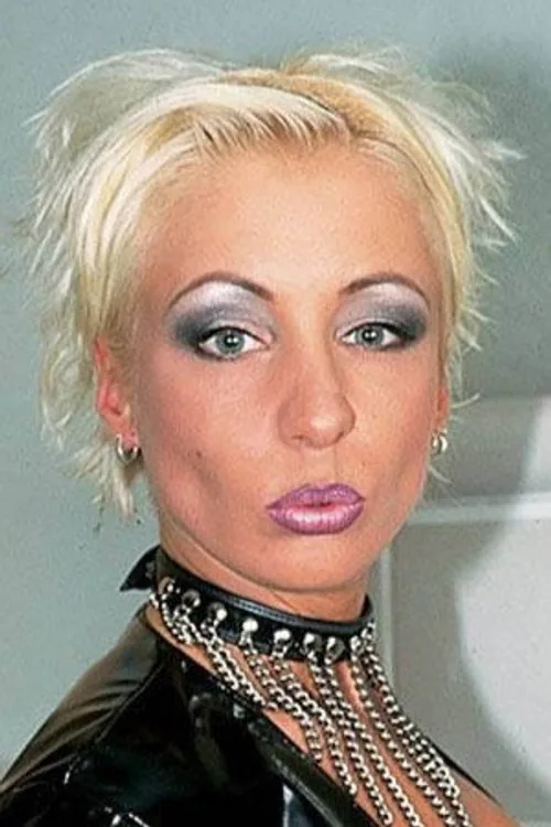 Mandy Mistery
