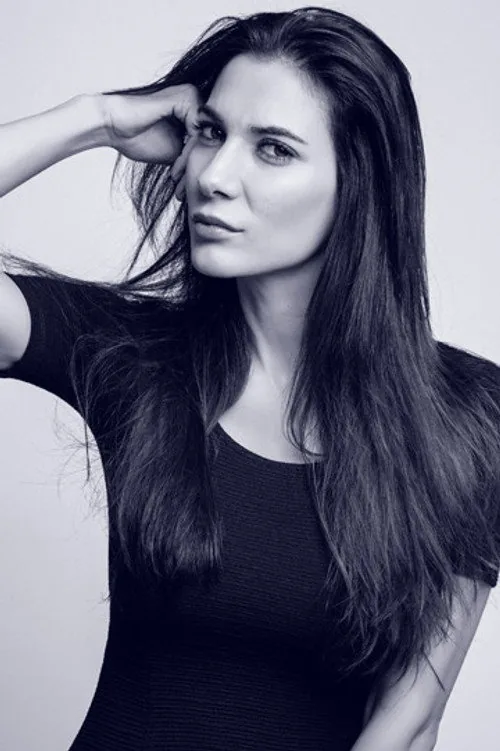 Cecilia Gessa