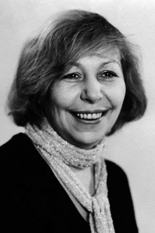 Galina Sokolova