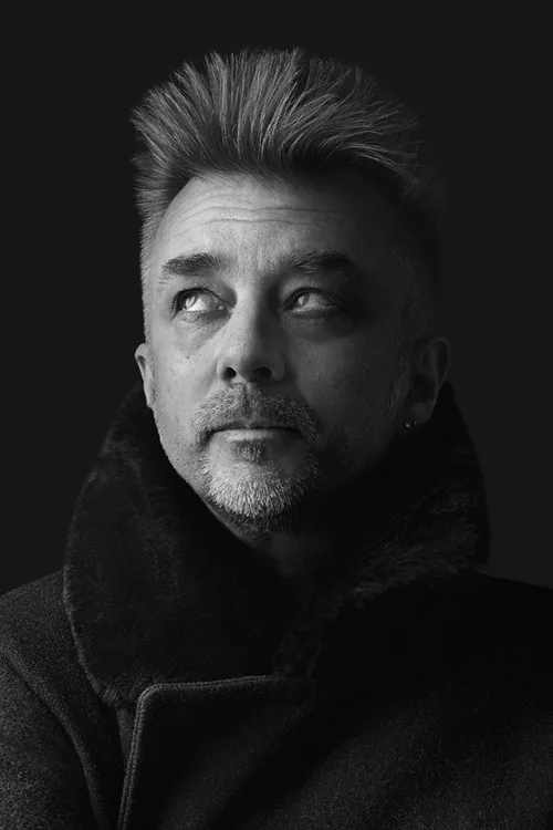 Andrius Mamontovas