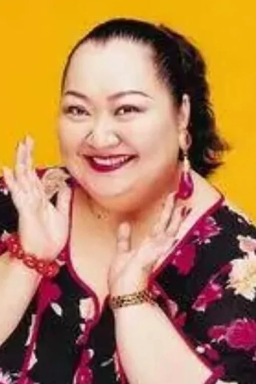 鄒美儀