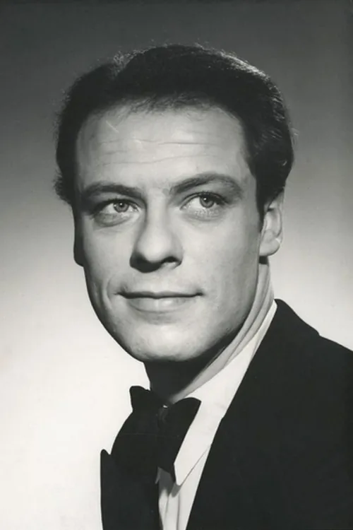 William Rosenberg