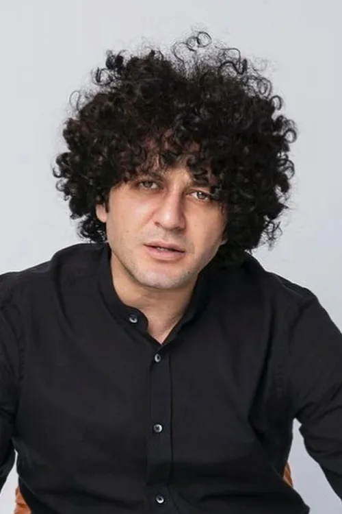 أرسين غريغوريان