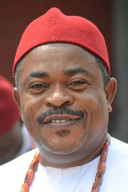 Victor Osuagwu