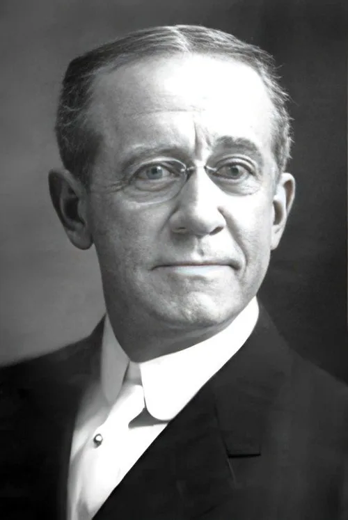 William H. Crane