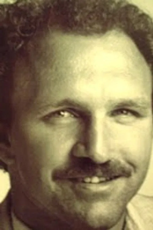 James Van Harper
