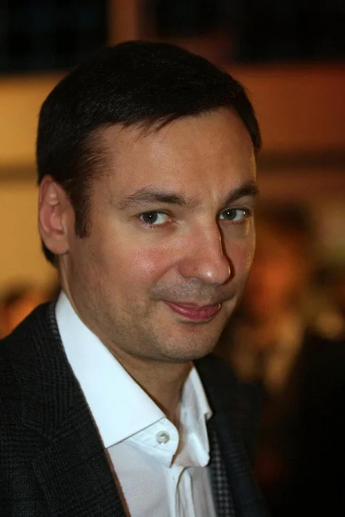 Павел Санаев