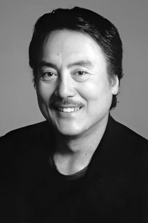 Mikijiro Hira