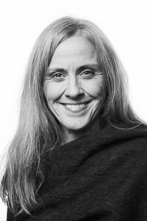 Harpa Arnardóttir
