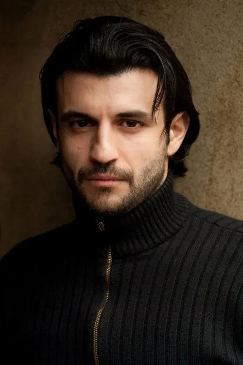 Sam Vincenti