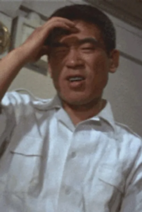 Yutaka Nakayama