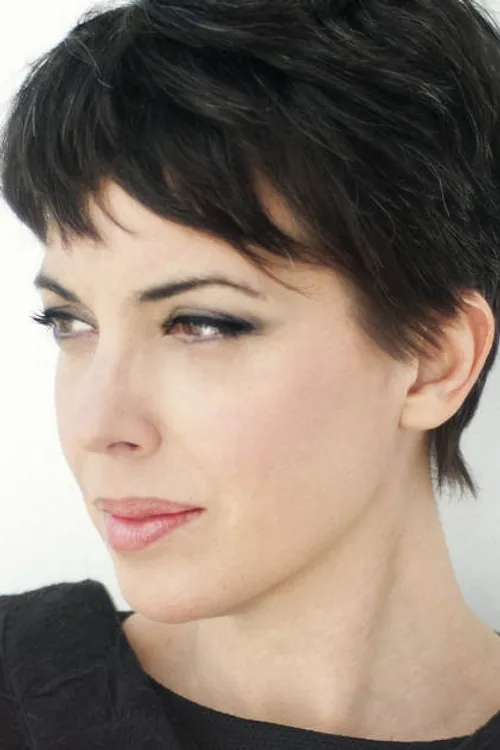 Teresa Salgueiro