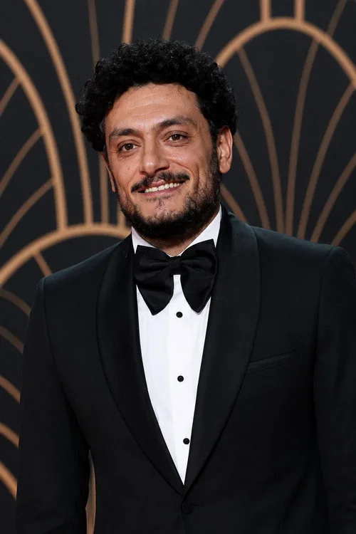 أحمد صفوت