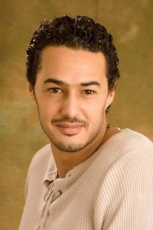 Ahmed Haroon